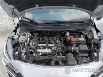 Zdjęcie 11 z 15 samochodu: 2024 NISSAN VERSA S VIN:3N1CN8DV1RL907927 - miniatura