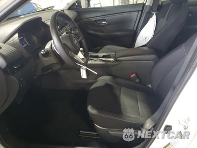 Zdjęcie 7 z 13 samochodu: 2023 NISSAN SENTRA SV VIN:3N1AB8CV2PY298476 - miniatura