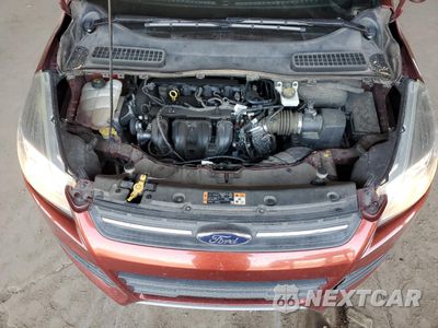 Zdjęcie 11 z 12 samochodu: 2016 FORD ESCAPE SE VIN:1FMCU0G78GUC61248 - miniatura