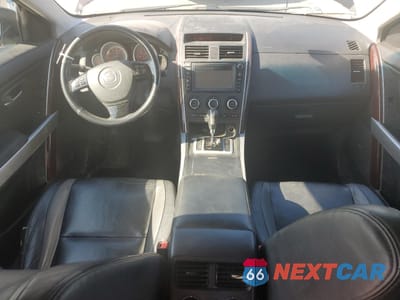 Zdjęcie 8 z 15 samochodu: 2008 MAZDA CX-9 VIN:JM3TB38V580126964 - miniatura