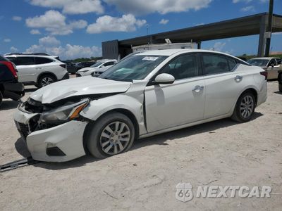 2019 NISSAN ALTIMA S 1N4BL4BV2KN323588 - główne zdjęcie licytacji z USA - miniatura