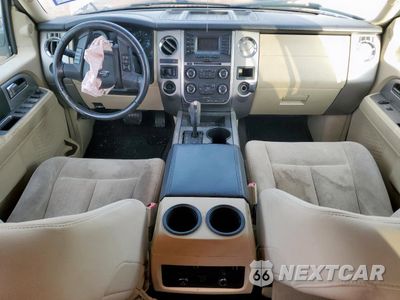 Zdjęcie 8 z 13 samochodu: 2015 FORD EXPEDITION XLT VIN:1FMJU1HT8FEF25117 - miniatura