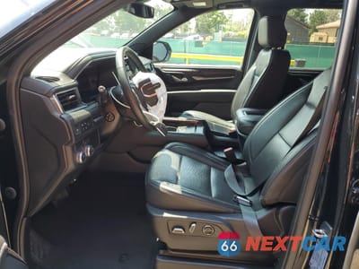 Zdjęcie 7 z 15 samochodu: 2023 GMC YUKON DENALI VIN:1GKS1DKL3PR331170 - miniatura