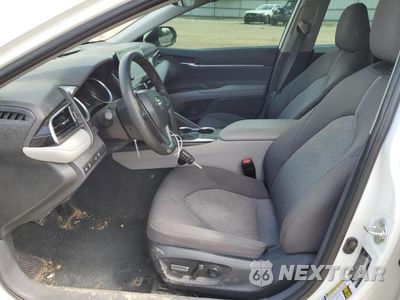Zdjęcie 7 z 13 samochodu: 2023 TOYOTA CAMRY LE VIN:4T1C11AK2PU097992 - miniatura