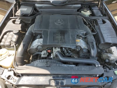 Zdjęcie 11 z 14 samochodu: 1998 MERCEDES-BENZ SL 500 VIN:WDBFA67F8WF163357 - miniatura