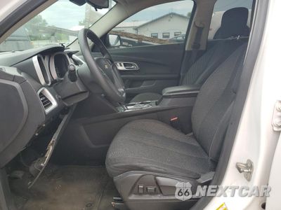 Zdjęcie 7 z 13 samochodu: 2017 CHEVROLET EQUINOX LS VIN:2GNALBEK8H1569817 - miniatura