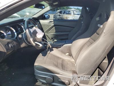 Zdjęcie 7 z 13 samochodu: 2014 FORD MUSTANG GT VIN:1ZVBP8CF5E5271162 - miniatura