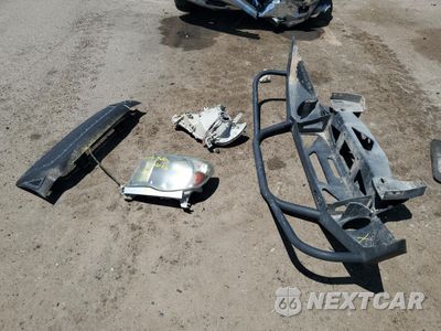 Zdjęcie 12 z 15 samochodu: 2011 TOYOTA TACOMA DOUBLE CAB VIN:3TMLU4EN0BM069302 - miniatura