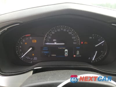 Zdjęcie 9 z 14 samochodu: 2017 CADILLAC CTS VIN:1G6AP5SX7H0147390 - miniatura
