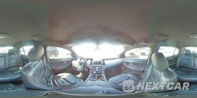 Zdjęcie 14 z 14 samochodu: 2016 FORD TAURUS SHO VIN:1FAHP2KT6GG146587 - miniatura