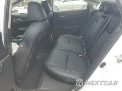Zdjęcie 10 z 15 samochodu: 2022 HONDA INSIGHT TOURING VIN:19XZE4F96NE010794 - miniatura