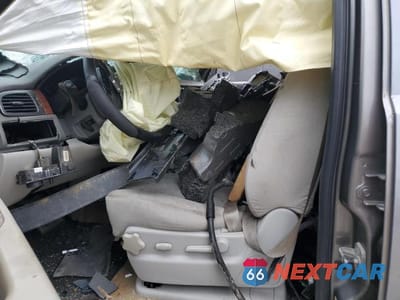 Zdjęcie 7 z 13 samochodu: 2008 GMC YUKON VIN:1GKFC13C28R103719 - miniatura