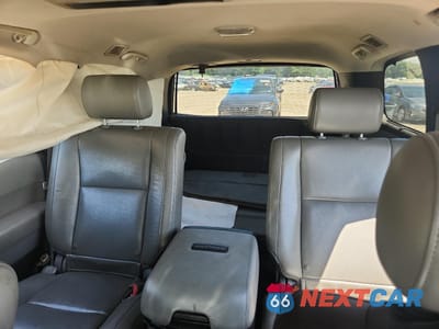 Zdjęcie 10 z 14 samochodu: 2010 TOYOTA SEQUOIA PLATINUM VIN:5TDYY5G12AS027836 - miniatura