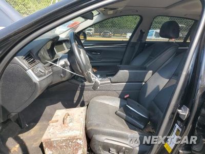 Zdjęcie 7 z 12 samochodu: 2014 BMW 535 I VIN:WBA5B1C55ED480174 - miniatura