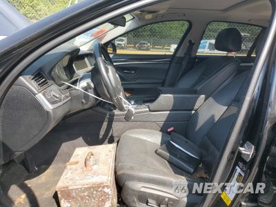 Zdjęcie 7 z 12 samochodu: 2014 BMW 535 I VIN:WBA5B1C55ED480174 - miniatura