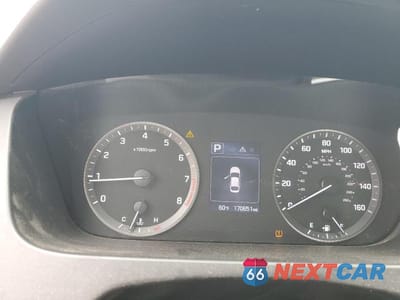 Zdjęcie 9 z 12 samochodu: 2015 HYUNDAI SONATA SE VIN:5NPE24AF9FH020446 - miniatura