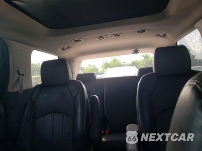 Zdjęcie 10 z 13 samochodu: 2012 GMC ACADIA DENALI VIN:1GKKRTED8CJ275369 - miniatura