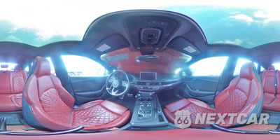 Zdjęcie 16 z 16 samochodu: 2018 AUDI S5 PRESTIGE VIN:WAUC4CF50JA009103 - miniatura