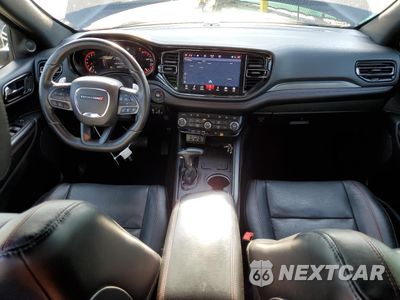 Zdjęcie 8 z 16 samochodu: 2023 DODGE DURANGO R/T VIN:1C4SDJCT8PC558096 - miniatura