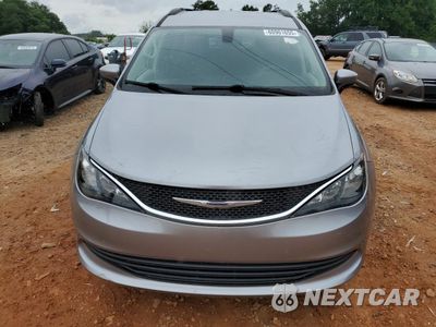 Piąte zdjęcie samochodu w środku: 2020 CHRYSLER VOYAGER LXI VIN:2C4RC1DGXLR264039 - miniatura