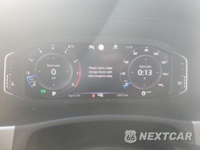 Zdjęcie 9 z 13 samochodu: 2020 VOLKSWAGEN ATLAS CROSS SPORT SEL R-LINE VIN:1V2RE2CAXLC215587 - miniatura