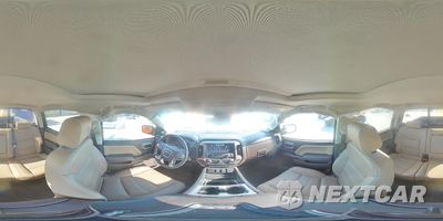Zdjęcie 14 z 15 samochodu: 2018 GMC SIERRA K1500 DENALI VIN:3GTU2PEJ3JG516128 - miniatura