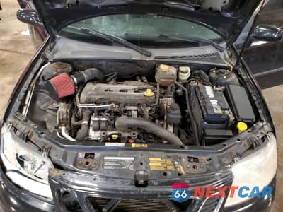 Zdjęcie 11 z 14 samochodu: 2005 SAAB 9-3 ARC VIN:YS3FD45Y751046763 - miniatura