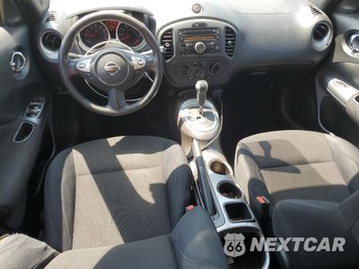 Zdjęcie 8 z 15 samochodu: 2014 NISSAN JUKE S VIN:JN8AF5MV8ET483365 - miniatura