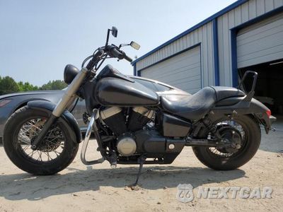 Trzecie zdjęcie samochodu z tyłu: 2012 HONDA VT750 C2B VIN:JH2RC5374CK201386 - miniatura