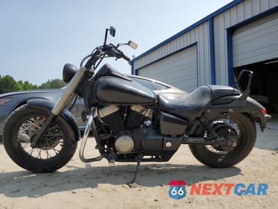 Trzecie zdjęcie samochodu z tyłu: 2012 HONDA VT750 C2B VIN:JH2RC5374CK201386 - miniatura
