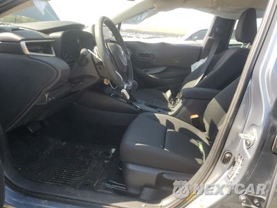 Zdjęcie 7 z 13 samochodu: 2023 TOYOTA COROLLA LE VIN:JTDB4MEE4PJ009491 - miniatura