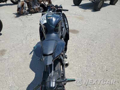 Zdjęcie 6 z 10 samochodu: 2025 YAMAHA YZFR7 VIN:JYARM38Y2SA003353 - miniatura