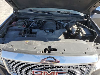 Zdjęcie 11 z 14 samochodu: 2015 GMC SIERRA C1500 DENALI VIN:3GTP1WEC5FG328116 - miniatura