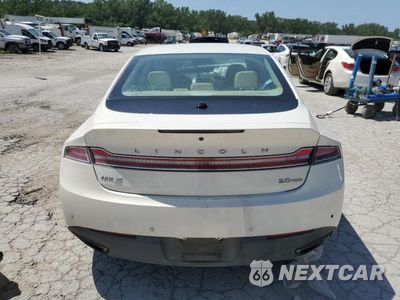 Zdjęcie 6 z 13 samochodu: 2013 LINCOLN TOWNHOUSE MKZ SELECT VIN:3LN6L2G9XDR802736 - miniatura