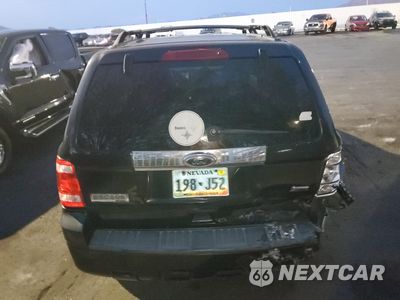 Zdjęcie 6 z 13 samochodu: 2011 FORD ESCAPE LIMITED VIN:1FMCU0EG8BKA62675 - miniatura