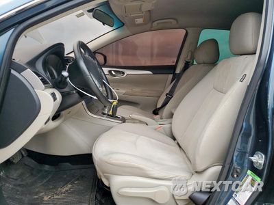Zdjęcie 7 z 13 samochodu: 2015 NISSAN SENTRA S VIN:3N1AB7AP7FY317178 - miniatura