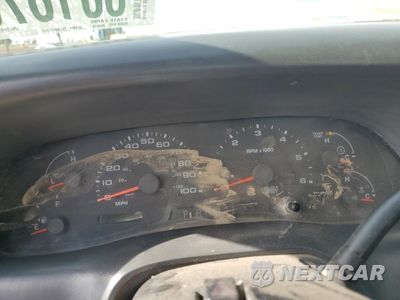 Zdjęcie 9 z 12 samochodu: 2003 FORD F250 SUPER DUTY VIN:1FTNF20L53EA32881 - miniatura