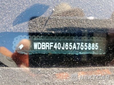 Zdjęcie 12 z 13 samochodu: 2005 MERCEDES-BENZ C 230K SPORT SEDAN VIN:WDBRF40J65A755885 - miniatura