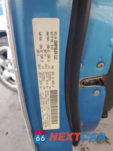 Zdjęcie 12 z 14 samochodu: 2008 JEEP COMPASS LIMITED VIN:1J8FF57W08D512175 - miniatura