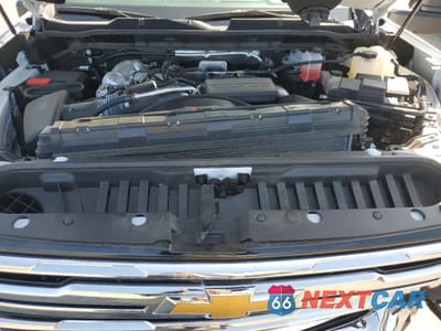 Zdjęcie 11 z 13 samochodu: 2024 CHEVROLET SILVERADO K3500 LTZ VIN:1GC4YUEY8RF282267 - miniatura