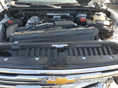 Zdjęcie 11 z 13 samochodu: 2024 CHEVROLET SILVERADO K3500 LTZ VIN:1GC4YUEY8RF282267 - miniatura