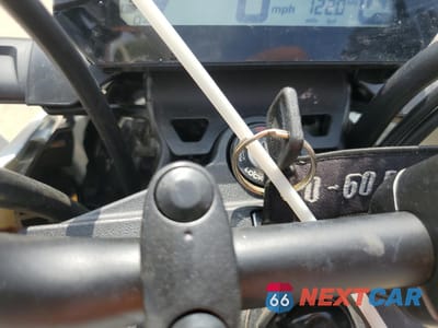 Zdjęcie 8 z 10 samochodu: 2025 HONDA GROM A VIN:MLHJC9259S5300647 - miniatura