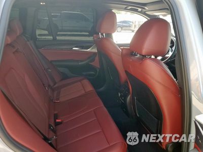 Zdjęcie 11 z 17 samochodu: 2022 BMW X3 SDRIVE30I VIN:5UX43DP00N9N42707 - miniatura