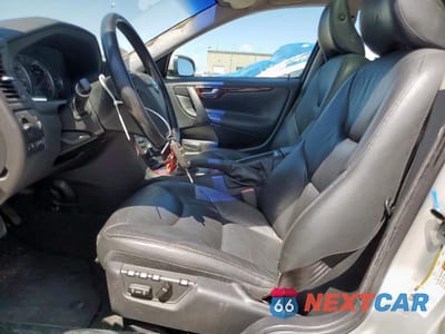 Zdjęcie 7 z 12 samochodu: 2008 VOLVO S60 2.5T VIN:YV1RS592282696714 - miniatura