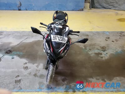 Piąte zdjęcie samochodu w środku: 2024 KAWASAKI ZX1002 K VIN:JKBZXVK10RA049363 - miniatura