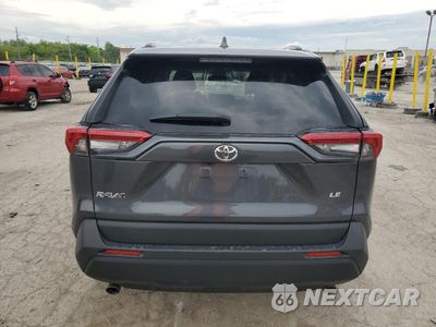 Zdjęcie 6 z 16 samochodu: 2020 TOYOTA RAV4 LE VIN:2T3H1RFVXLW103658 - miniatura