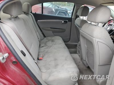 Zdjęcie 10 z 12 samochodu: 2007 SATURN AURA XE VIN:1G8ZS57N67F189951 - miniatura