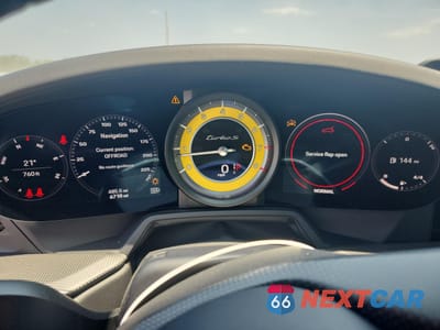 Zdjęcie 9 z 12 samochodu: 2021 PORSCHE 911 TURBO VIN:WP0CD2A94MS263614 - miniatura