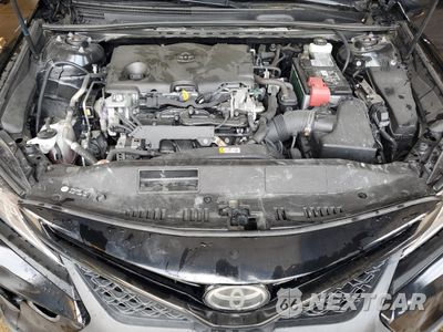 Zdjęcie 11 z 15 samochodu: 2018 TOYOTA CAMRY L VIN:JTNB11HK8J3001345 - miniatura