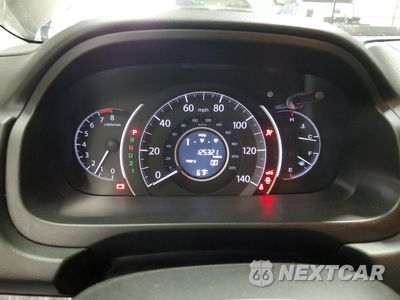 Zdjęcie 9 z 13 samochodu: 2012 HONDA CR-V EXL VIN:5J6RM4H7XCL080344 - miniatura